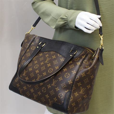 louis vuitton black tote|louis vuitton mini handbags.